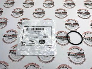 LR084673 Кольцо уплотнительное охладителя отработанных газов Range Rover Sport L494 / Velar L560 / Land Rover Discovery 5 L462 / Defender L663