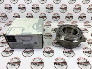 A211981022764, A 211 981 02 27 64 Подшипник задней ступицы Mercedes C W204 / GLK X204 / E W211/W212 / CLS C218/C219 / S W221 / SL R231