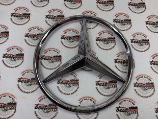 A2078170016, A 207 817 00 16 Эмблема в решетку радиатора Mercedes C W204 / E C207 / CL C216 / B W245 / V W447/W448 / Vito/Viano W639