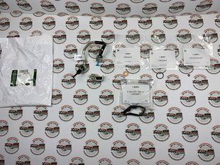 LR017437 Ремкомплект топливной форсунки 2/5/6 цилиндра Range Rover Vogue L494 / Sport L320/L494 / Land Rover Discovery 4/5 L319/L462