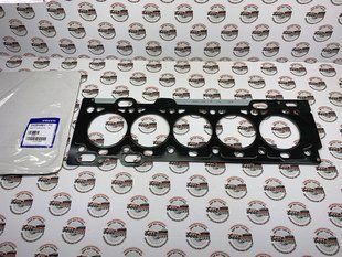 31251501 Прокладка головки блоку Volvo XC70 (-16) / XC60 (-17) / V70 (-16) / V60 CC (-18) / V50 (-12) / V40 CC (-19) / V40 (-19) / S80 ( -16) / S80L (-12) / S60 CC (-18) / S60 (-18) / S40 (-12) / C70 (-13) / C30 (-13)