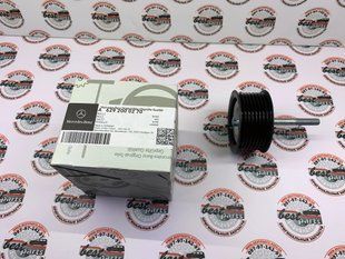 A6292000270, A 629 200 02 70 Ролик обводной (420/450 CDI) Mercedes M629 / E W211 / ML W164 / GL X164 / S W221