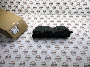 111123468 Кришка вентиляції картерних газів 2.0 Diesel Range Rover Evoque L538/L551 / Land Rover Discovery Sport L550