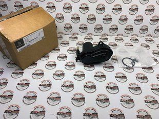 A1669065401, A 166 906 54 01 Актуатор стояночного тормоза заднего колеса Mercedes ML/GLE W166 / GL/GLS X166 / GLE C292