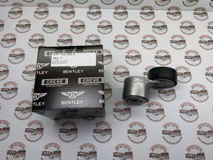 07P145299A, 07P 145 299 A Натяжитель ремня кондиционера Bentley Bentayga