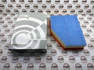 13718577170, 13 71 8 577 170 Фильтр воздушный BMW B46 /B47 / B57 / B58 / 5 G30/G31 / 6 G32 / 7 G11/G12 / 8 G14/G15/G16 / X3 G01 / X4 G02 / X5 G05 / X6 G06 / X7 G07
