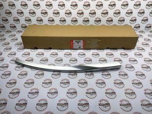 LR098547 Накладка переднього бампера права Range Rover Vogue L405