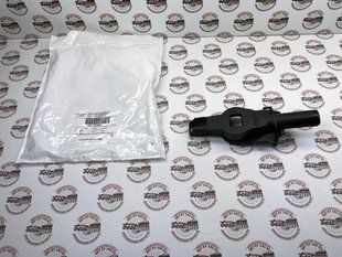 95B121093, 95B 121 093 Кронштейн кріплення радіатора охолодження Porsche Macan 95B/95B-2