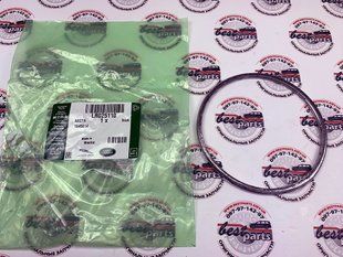 LR025110 Прокладка между выпускным коллектором и приемной трубой Range Rover Sport L494 / Evoque L538 / Land Rover Freelander L359 / Discovery Sport L550