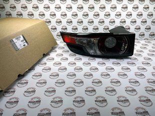 LR074813 Фонарь задний левый Range Rover Evoque L538