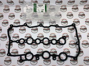 LR029132 Прокладка клапанной крышки Range Rover Vogue L405 / Sport L322/L494 / Velar L560 / Land Rover Discovery 4 L319