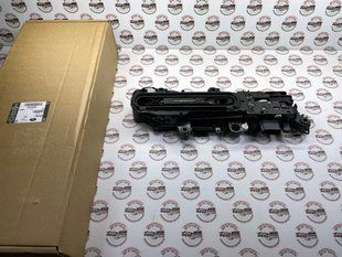 535123461 Механизм наружной передней / задней правой ручки открытия двери с доводчиком Range Rover Vogue L460 / Sport L461