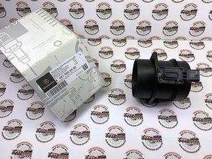 A6519050500, A 651 905 05 00 Расходомер воздуха Mercedes V W447 / Sprinter W906/W907/W909/W910