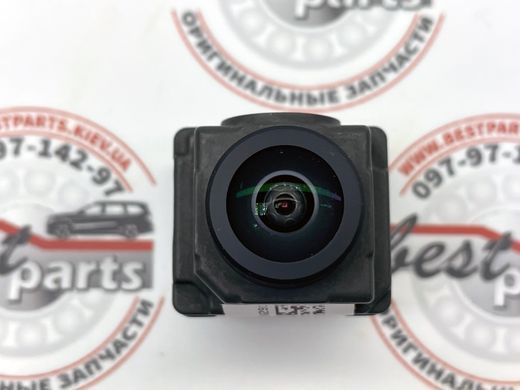 LR095712 Камера заднього виду Range Rover Evoque L538