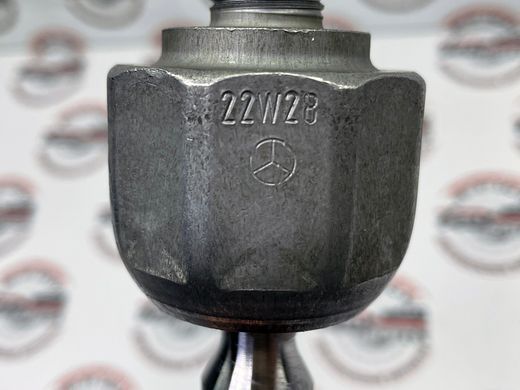 A4474600055, A 447 460 00 55 Тяга рульова Mercedes V W447/W448