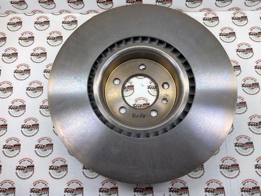 LR016176 Диск гальмівний передній Range Rover Vogue L405 / Range Rover Sport L320/L494