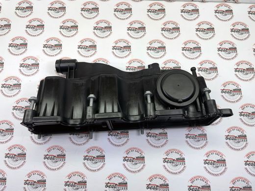 111123468 Кришка вентиляції картерних газів 2.0 Diesel Range Rover Evoque L538/L551 / Land Rover Discovery Sport L550
