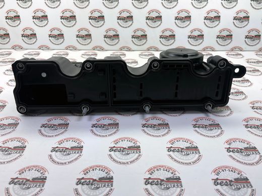 111123468 Кришка вентиляції картерних газів 2.0 Diesel Range Rover Evoque L538/L551 / Land Rover Discovery Sport L550