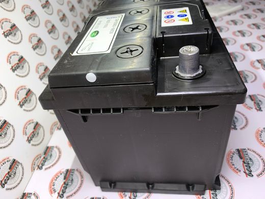 LR038128 Акумуляторна батарея (АКБ) 12V 80AH 800A Range Rover Sport L320 / Evoque L538 / Land Rover Discovery 3/4 L319 / Freelander 2 L359