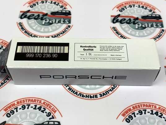 99917023690, 999 170 236 90 Свеча зажигания Porsche Cayenne 957