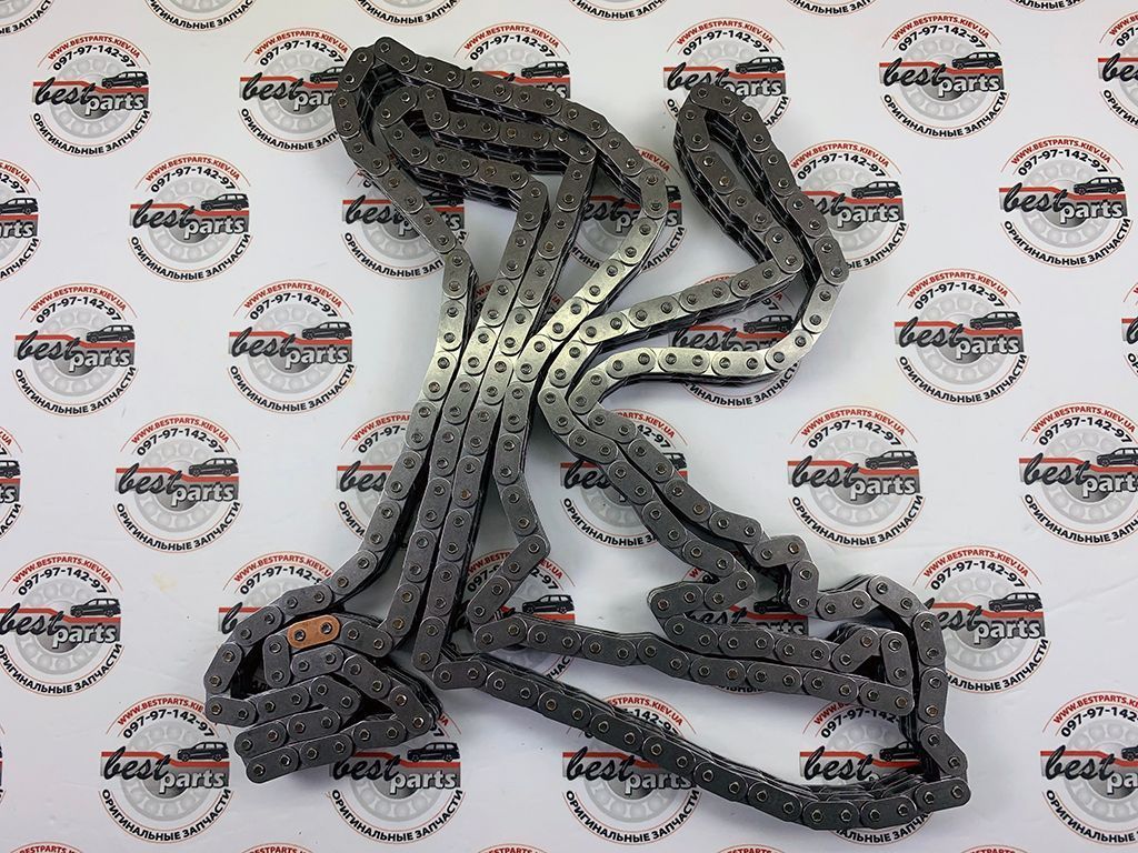 thumbnail image 2 of Timing Chain Kit For Porsche Cayenne 957 958 4.8T Panamera 970 V8 4.8 S 08-16 2 of 9