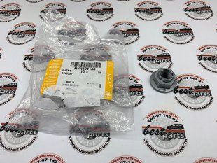 RYH501100 Гайка развального болта Range Rover Vogue L322