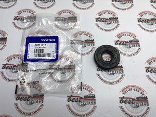 30711317 Сальник коленвала передний Volvo XC90 (-14) / XC70 (-16) / XC60 (-17) / V70 (-16) / V60 (-18) / S80 (-16) / S80L (-12) / S60 (-18)