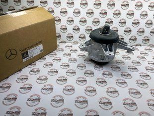 A1672405600, A 167 240 56 00 Подушка (опора) двигателя правая Mercedes M176 / GLE W167 / GLS X167
