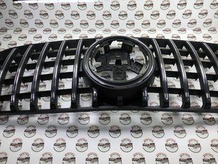 A1678881101, A 167 888 11 01 Решітка передня 53 AMG Mercedes GLE W167 / C167