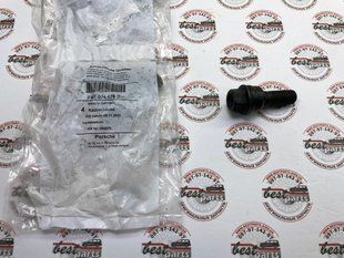 PAF004676B, PAF 004 676 B Болт колесный черный Porsche Cayenne 958/9YA / Panamera 970/971/971-2 / Taycan 9J1