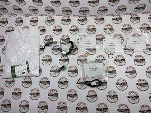 LR017438 Ремкомплект топливной форсунки 3/4 цилиндра Range Rover Vogue L494 / Sport L320/L494 / Land Rover Discovery 4/5 L319/L462