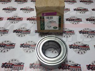 LR070453 Підшипник ступиці передній / задній Range Rover Vogue L405 / Sport L494 / Evoque L538 / Land Rover Freelander 2 L359 / Discovery Sport L550