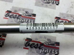 A2533230117, A 253 323 01 17 Стійка переднього стабілізатора ліва 4matic Mercedes GLC X253 / GLE C292