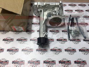 LR058080 Р/к компрессора наддува (Supercharger) Range Rover Vogue L322 / Sport L320