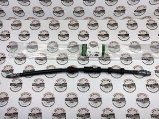 LR135809 Шланг гальмівний передній Range Rover Evoque L538 / Land Rover Discovery Sport L550