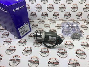 31256757 Насос масляный муфты Haldex Volvo / XC60 (-17) / XC90 (-14) / XC70 (-16) / V70 (-16) / V60 (-18) / S60 (-18) / S80 (-16)