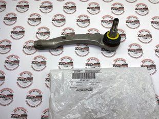 97034713201, 970 347 132 01 Наконечник рулевой тяги правый Porsche Panamera 970
