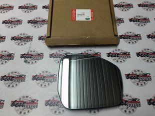 LR035043 Скло дзеркала (дзеркальний елемент) правий Range Rover Vogue L405 / Sport L494