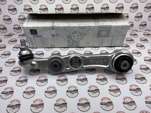A2053306610, A 205 330 66 10 Рычаг передний правый подамортизационный Mercedes C W205 / E W213/C238 / CLS C257
