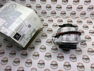A2222407517, A 222 240 75 17 Подушка (Опора) двигателя левая Mercedes S W222