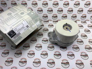 A2532402500, A 253 240 25 00 Подушка (Опора) двигателя правая Mercedes C W205 / E W213/C253