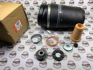 LR051702 Пневмопружина (пневмоподушка) передняя левая Range Rover Vogue L322