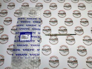 8653880 Свічка розжарювання Volvo XC90 (-14) / XC70 (-16) / XC70 (-07) / XC60 (-17) / V70 (-16) / V70 (-08) / V50 (-12) / S60 (-09) / S40 (-12) / C70 (-13) / C30 (-13)