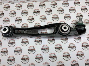 LR113281 Рычаг передней подвески, нижний задний правый Long Range Rover Vogue L405 / Land Rover Discovery 5 L462