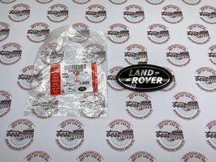 DAH500330 Значок "Land Rover" Range Rover Vogue L322 / Sport L320 / Evoque L538