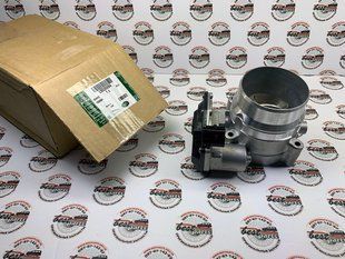 LR020694 Дроссельная заслонка Diesel Range Rover Vogue L322/L405 / Sport L494
