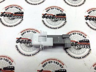 A0015456309, A 001 545 63 09 Датчик включения стоп-сигнала Mercedes CLA C117 / GLA X156 / GLE W164/W166/C292 / GLS X164/X166 / SLK R172 / A W176 / C W204/W205 / E W212/W213 / CL C216 / CLS C218/C257 / S C217/W221/W222 / SL W231 / GLC X253 / V W447/W448 /