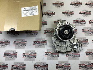 PAB121014A, PAB 121 014 A Насос водяной (Помпа) Porsche Cayenne 9YA / Panamera 971