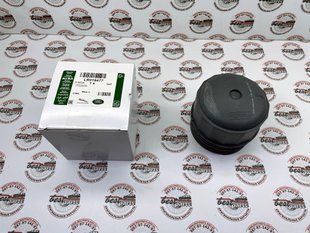 LR019477 Кришка масляного фільтра Range Rover Vogue L322/L405 / Sport L320/L494 / Velar L560 / Land Rover Discovery 4/5 L319/L462 / Defender L663