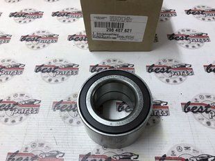 298407621, 298 407 621 Подшипник ступицы задний / передний Porsche Panamera 970